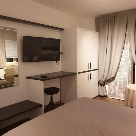Aparthotel Residenza Carlucci Angri Exterior foto