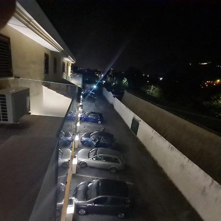 Aparthotel Residenza Carlucci Angri Exterior foto