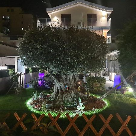 Aparthotel Residenza Carlucci Angri Exterior foto