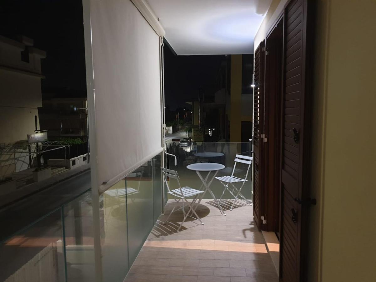 Aparthotel Residenza Carlucci Angri Exterior foto