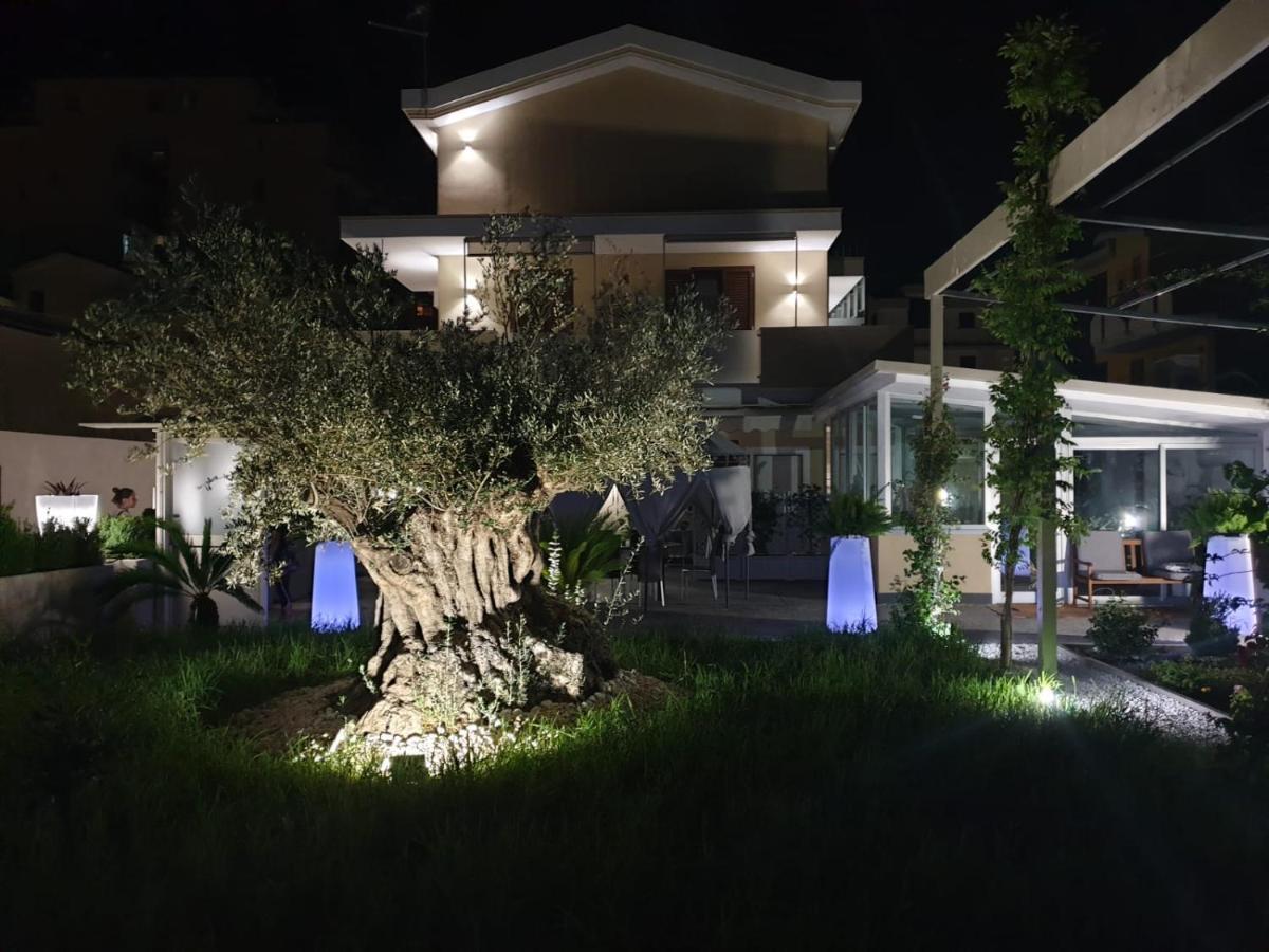 Aparthotel Residenza Carlucci Angri Exterior foto