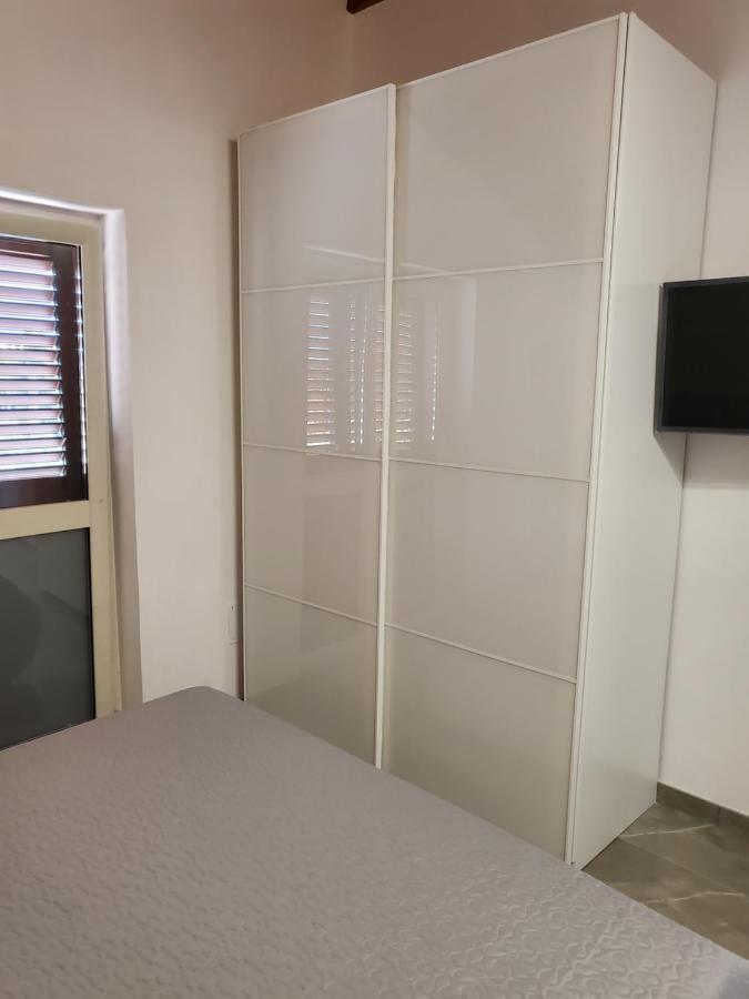 Aparthotel Residenza Carlucci Angri Exterior foto