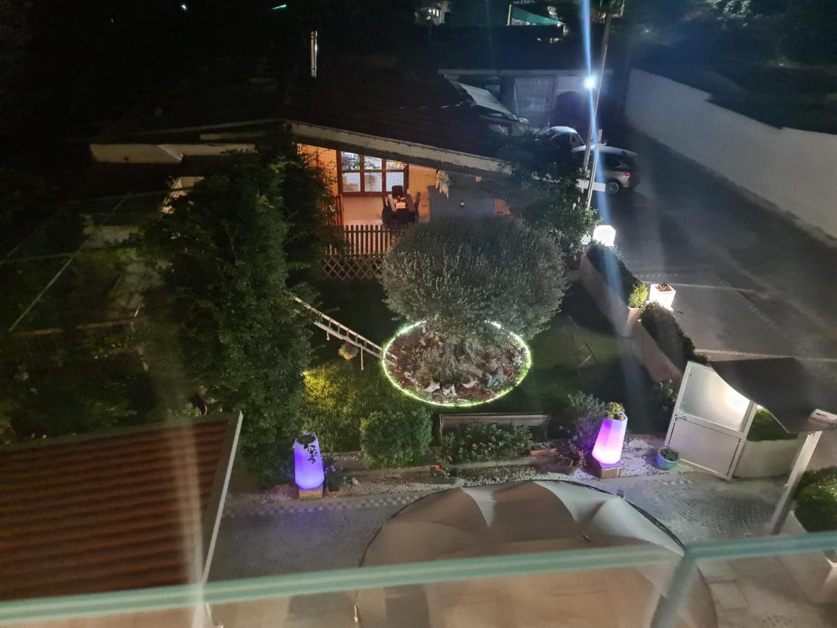Aparthotel Residenza Carlucci Angri Exterior foto