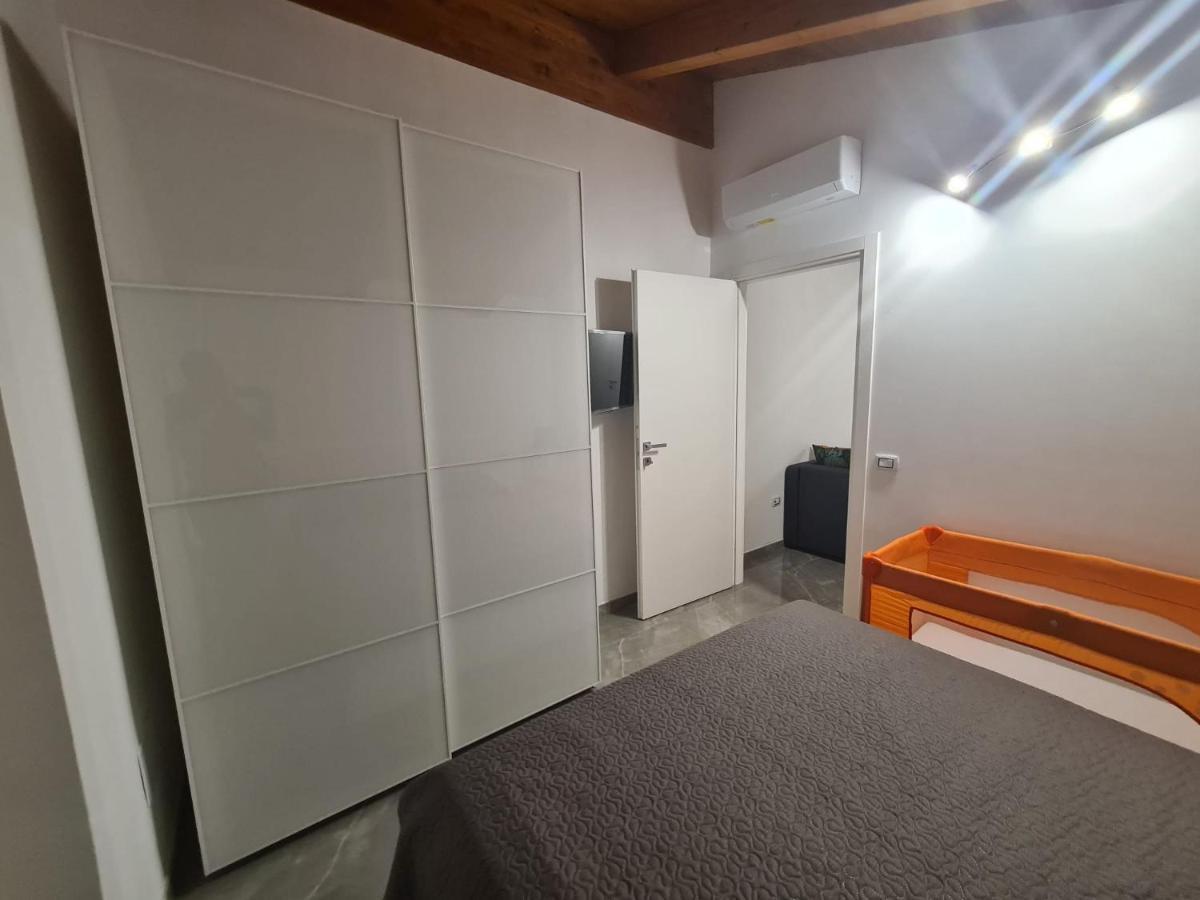 Aparthotel Residenza Carlucci Angri Exterior foto