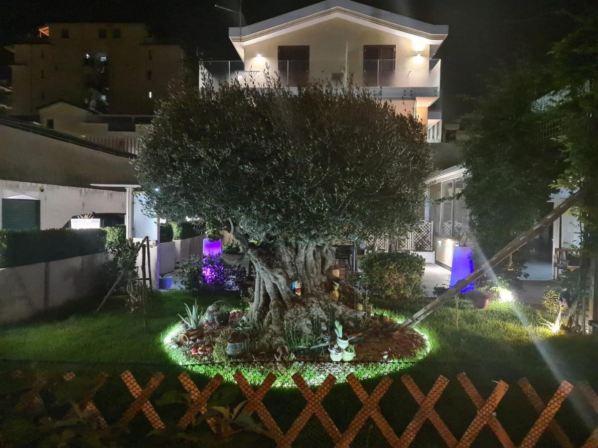 Aparthotel Residenza Carlucci Angri Exterior foto
